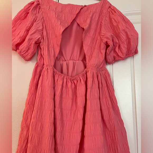 Girls Summer Dress Bundle - Picture 12 of 15